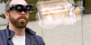 Verizon携手ThirdEye Gen开发了适配5G的、最小的MR智能眼镜