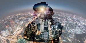 高频使用是衡量企业VR/AR解决方案价值的标准