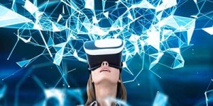 VR技术的行业前景如何