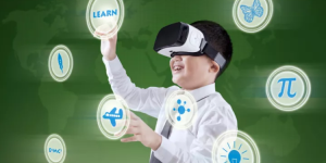 教育部：鼓励应用AR/VR技术创新中小学实验教学方式