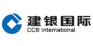 建银国际