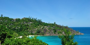 塞舌尔：一生必去的旅行地