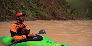 一个外国人凭什么带我认识中国的河流