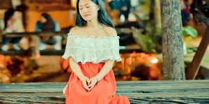 来丽江不是为了干什么，而是为了什么都不干！