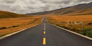 鲜为人知的“第八条进藏线”：又险又虐 美到肝颤的丙察左线