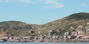 福建平潭岛：文艺清新 被称作东方的圣托里尼～