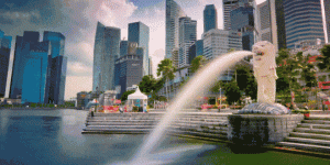 花园城市新加坡：最精简实用的旅行攻略，遇见理想中的城市