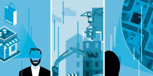 VR将成为展示项目和设计过程中不可或缺的一部分