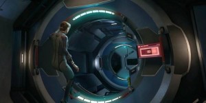 VR冒险游戏《Lone Echo II》发布最新预告片 将于10月12日登陆Oculus Rift