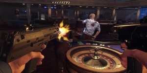 PlayStation VR London Studio新PS5在线游戏具有“程序世界”