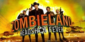 VR射击类游戏《僵尸之地：弹无虚发》售价70元 奇遇3首任机主开放免费下载