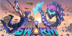 VR射击游戏《蜂潮危机》上线价格79元 现面向奇遇3首任机主开放