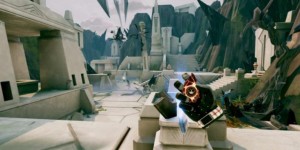 Roguelite FPS Outlier将于2022年登陆Oculus Quest