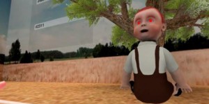 粉丝自制《鱿鱼游戏》衍生VR游戏《Red Light, Green Light》APK已对外免费开放