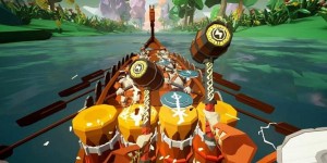 VR节奏音游《Ragnarock》已上线Oculus App Lab 将于10月21日登陆Oculus Quest