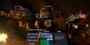 VR机甲战斗游戏《Iron Rebellion》发布最新预告片 更新路线图