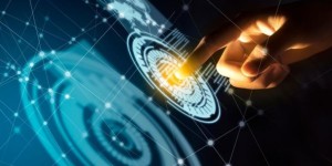 Facebook在最近照片中暗示新VR原型设备