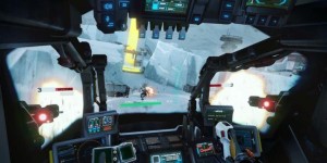 VR Mech Sim Iron Rebellion即将进入Steam抢先体验阶段