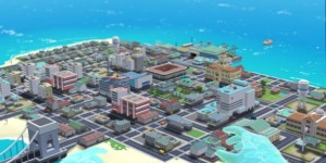 VR游戏《Little Cities》计划于2022年春季登陆Oculus Quest平台