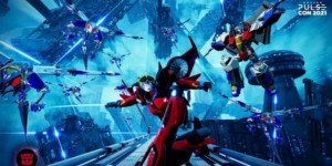 VR游戏《Transformers: Beyond Reality》支持PSVR和SteamVR头显