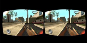 圣安地列斯将推出专为Oculus Quest 2虚拟现实耳机设计VR版本