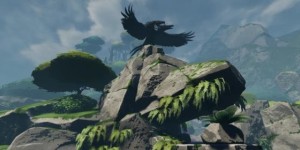 VR生存冒险游戏《Song in the Smoke》售价29.99美元 PCVR版即将发布