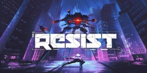 VR动作游戏《Resist》将于11月11日登陆 支持Quest 1和Quest 2头显
