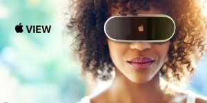 Apple的VR耳机提供顶级规格 但价格惊人