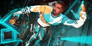 VR游戏Gravitational将谜题与真正无障碍挑战相结合