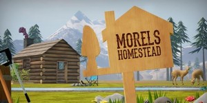 VR冒险游戏《Morels：Homestead》售价19.99美元 发布时仅支持Oculus Quest