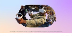 VR游戏《星球大战：银河边缘传说》特别Quest 2预览版即将推出