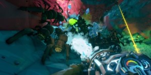 射击游戏《Deep Rock Galactic》发布重大更新 增加VR启动插件