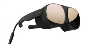 HTC最新VR眼镜确定11月18日发售：价格为500美元 将不包含手柄