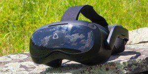 HTC的Vive Focus 3更新可以从VR背包中解放街机