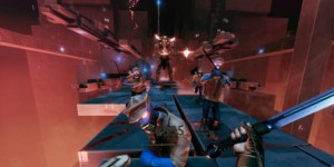 《Against》发布首个完整预告片 抢先体验版将于今年冬季登陆PCVR头显