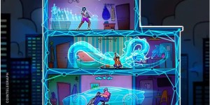 随着Meta预览触觉手套 VR Metaverse更接近现实