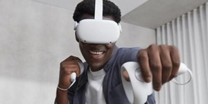 Meta可能已售出超过1000万台Oculus Quest 2 VR耳机