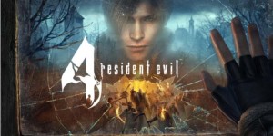 生化危机4 VR将于2022年接收雇佣兵