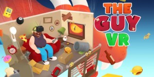 The Guy VR全新益智游戏推出 适用于PlayStation VR