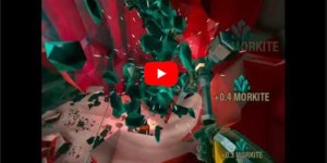 Deep Rock Galactic VR Mod正在开发中