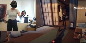 《杀手 3》将于1月登陆SteamVR 已有超5000万人玩过