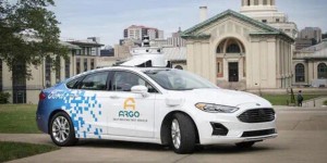 烧光36亿美金、把福特拖入亏损泥潭，自动驾驶独角兽Argo AI终倒闭