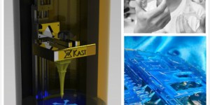 3D打印：究竟应该像科学家还是设计师那样去创业