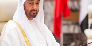A perspective on 35 years of flourishing partnership between the UAE and China