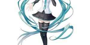 从初音未来到数智达人家族，虚拟人的时代已经到来