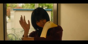 最恐怖的职业，女孩住进凶宅只为赚钱