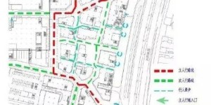 便利店选址原则！赚不赚钱就在此….