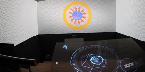 四度科技的工业可视化数字孪生管控平台优势是什么？