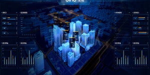 UINO优锘科技：数字孪生6大概念超强解析