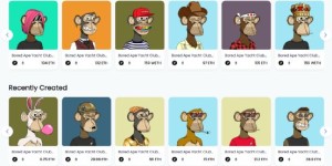 “顶流”NFT创始人身份曝光了！